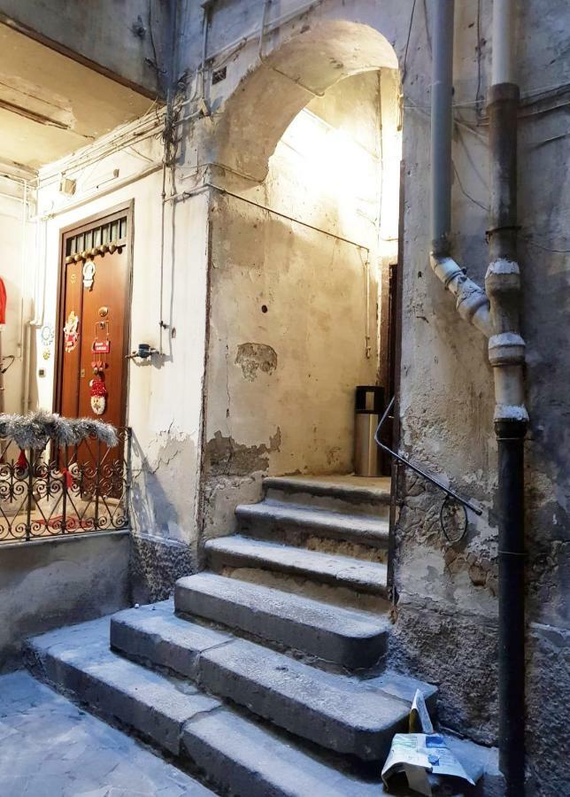 Vecchia Napoli - Spaccanapoli Dış mekan fotoğraf