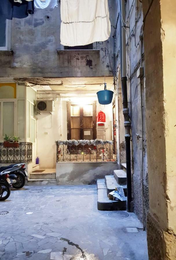 Vecchia Napoli - Spaccanapoli Dış mekan fotoğraf