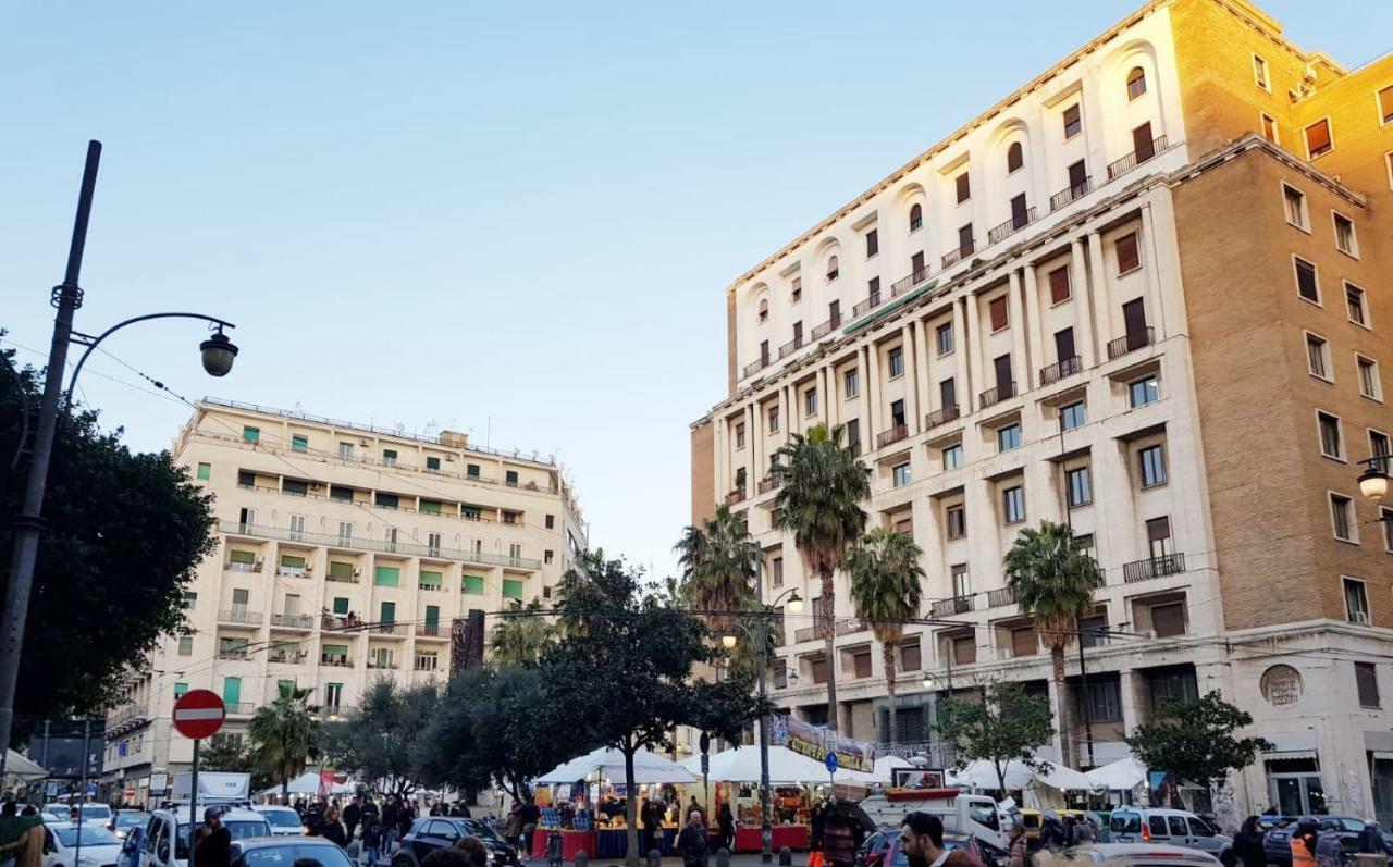 Vecchia Napoli - Spaccanapoli Dış mekan fotoğraf
