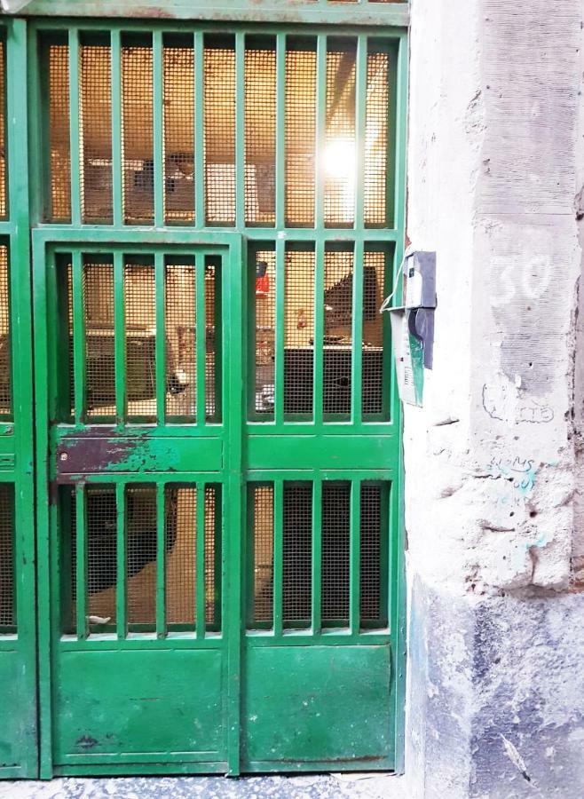 Vecchia Napoli - Spaccanapoli Dış mekan fotoğraf