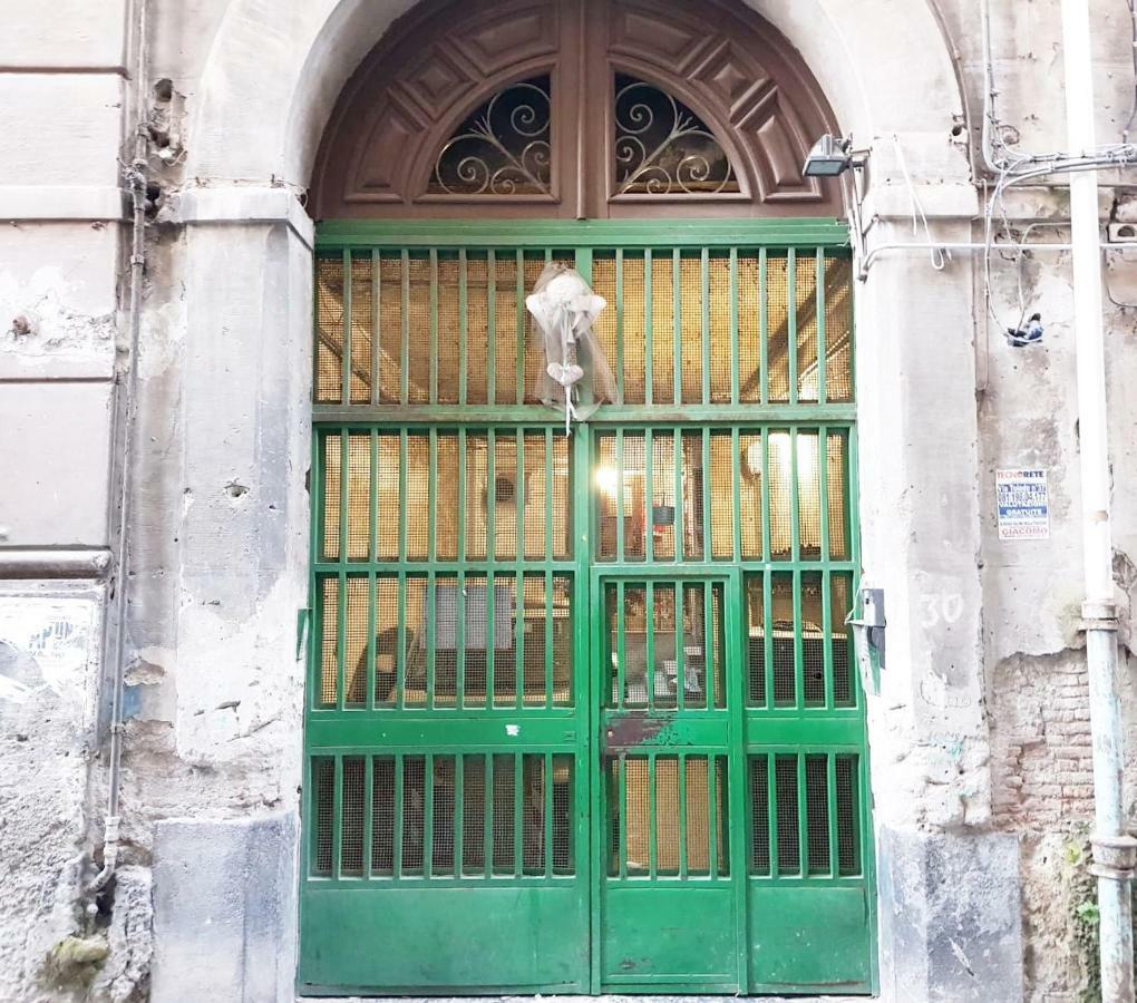 Vecchia Napoli - Spaccanapoli Dış mekan fotoğraf